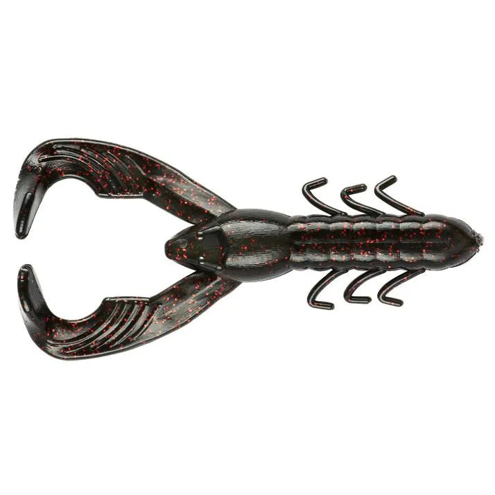 Weighted Worm Lures-Yum Christie Craw 3.5''