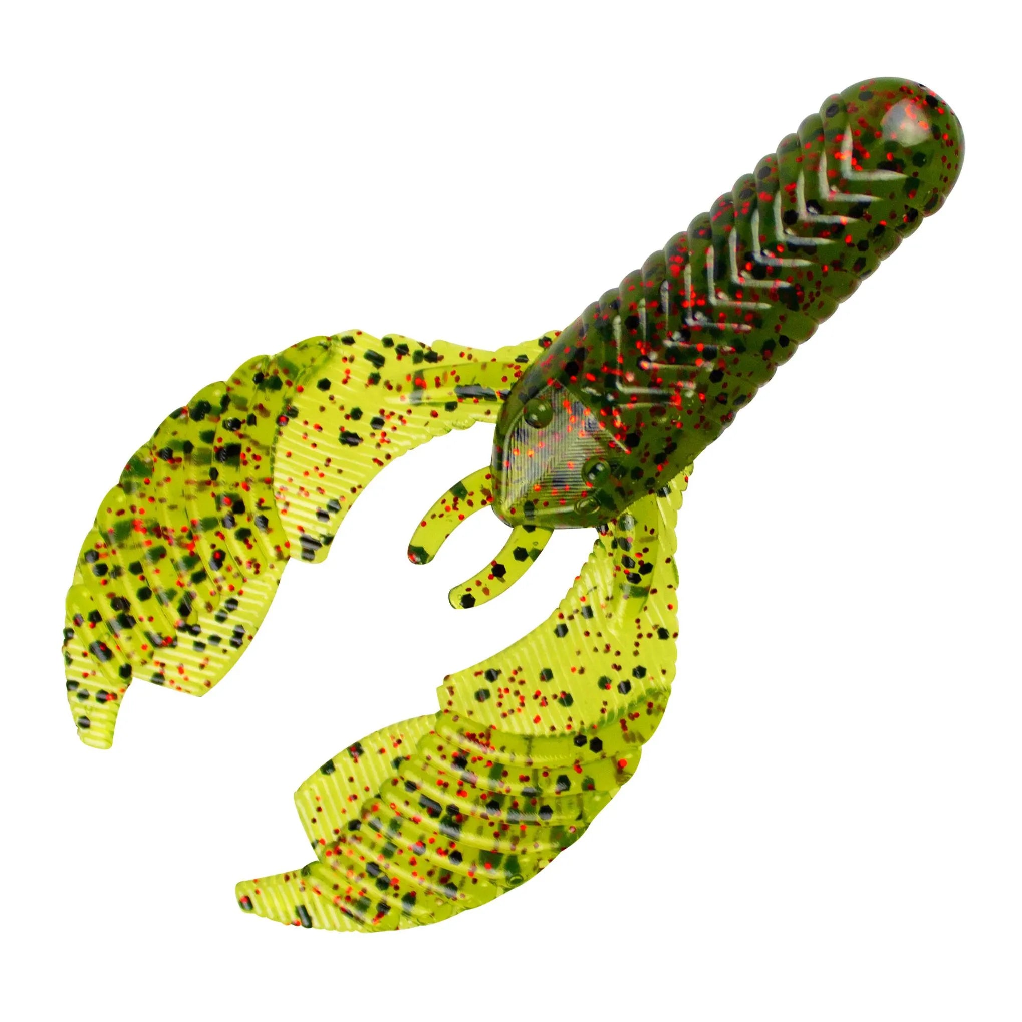 Vibrating Lures-Yum Craw Chunk