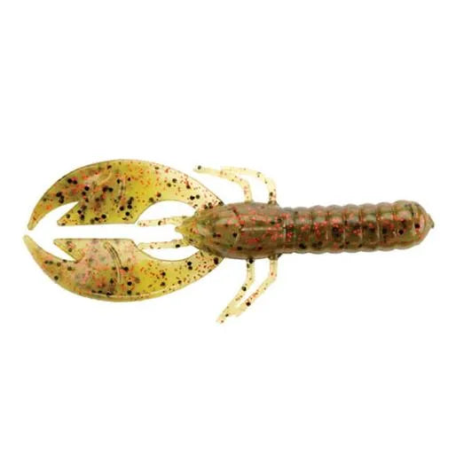 Top-Rated Fishing Lures-Yum Craw Papi 2.75''