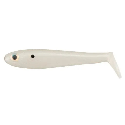 Topwater Baitfish Lures-Yum Money Minnow 3.5''