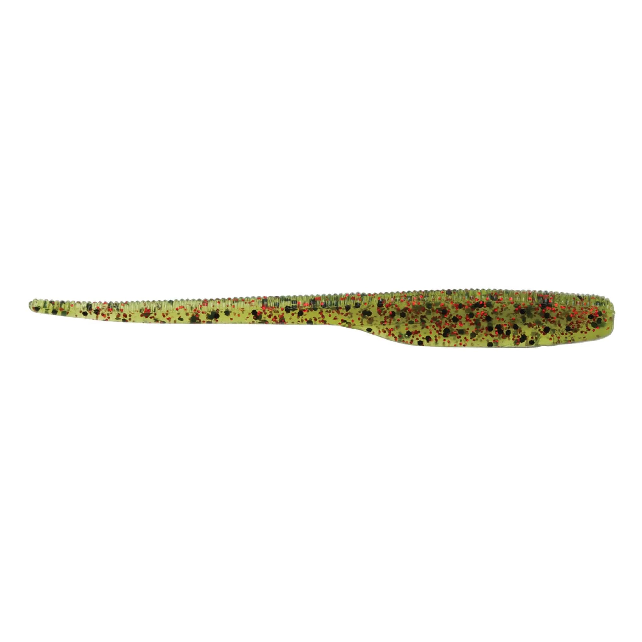 Wide Action Lures-Z-MAN® Finesse ShadZ™ (4”)