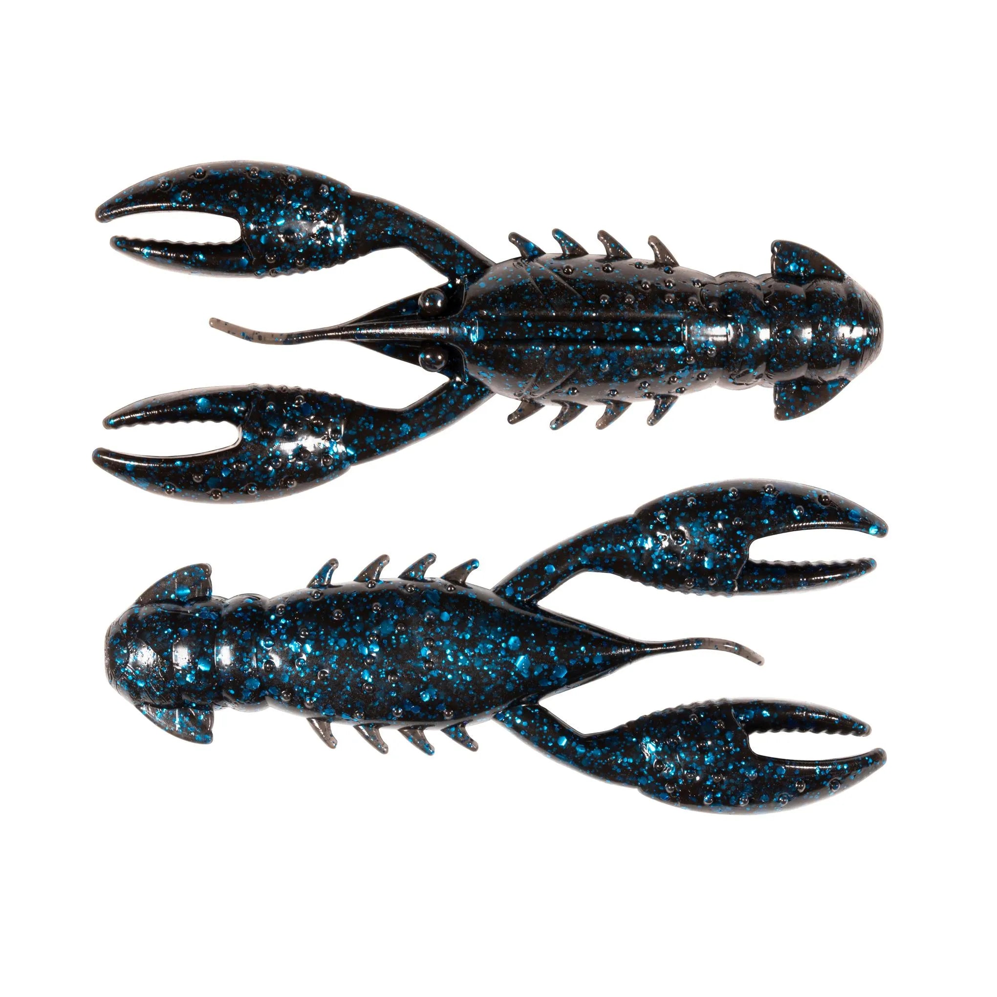 Customizable Lures-Z-MAN® Pro CrawZ™