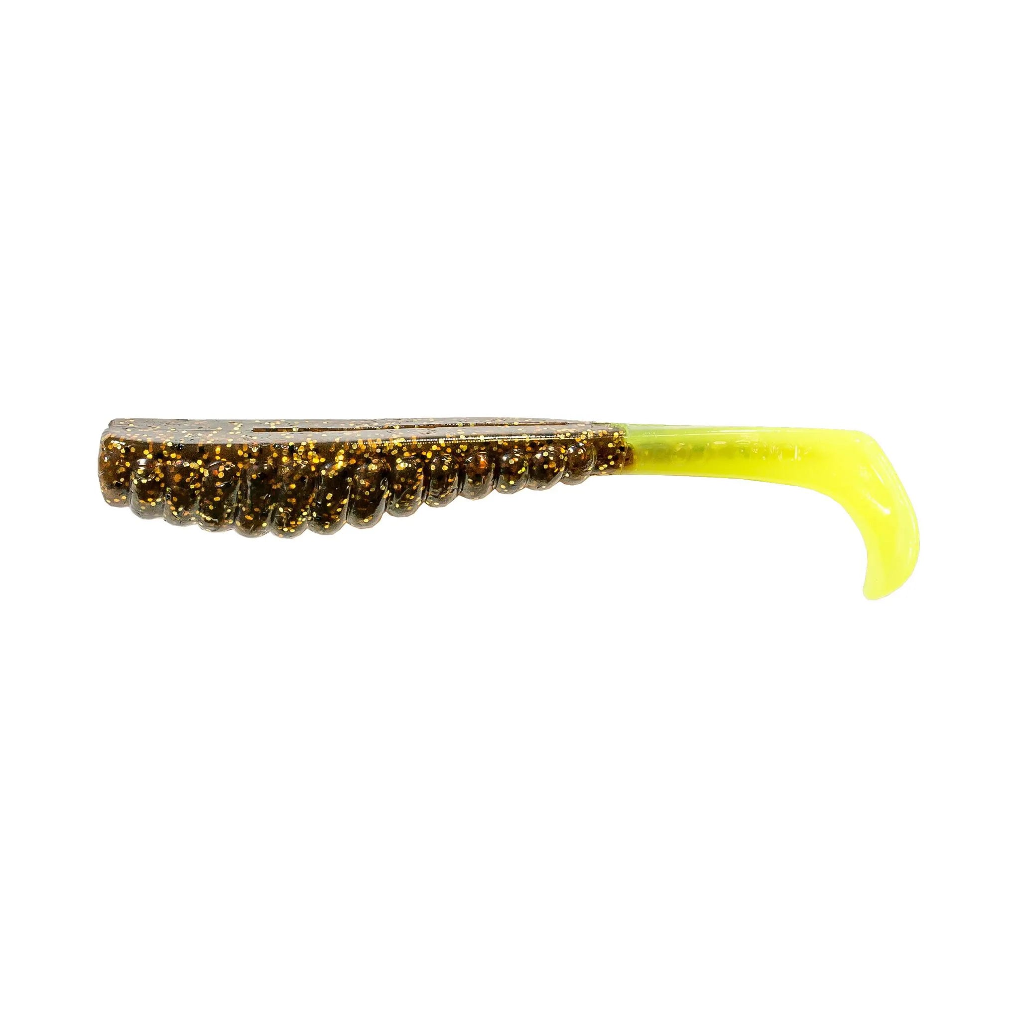 Crankbait with Rattle Lures-Z-Man Swimmin' Trout Trick