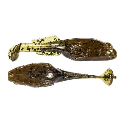 Saltwater Jerkbait Lures-Z-MAN® TRD GobyZ™