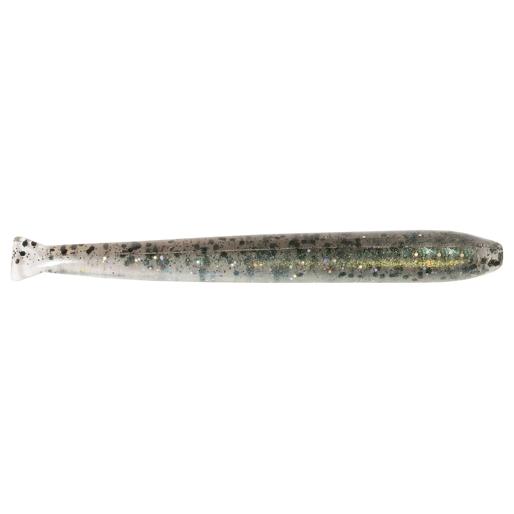 Realistic Fish Imitation Lures-Z-MAN® TRD MinnowZ™ (3.5”)