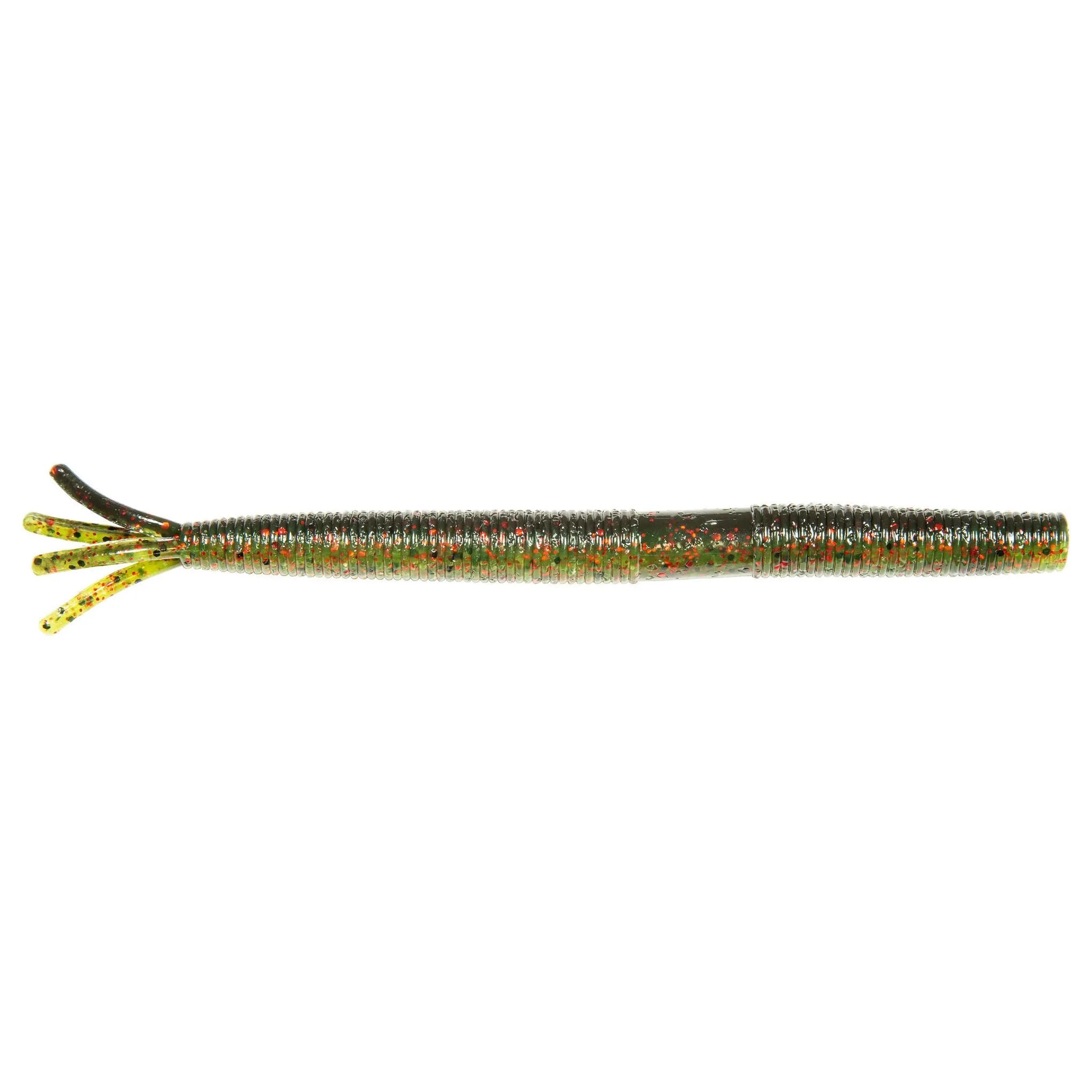 Soft Plastic Worm Lures-Z-Man Bang Stickz