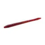 Multi-Color Lures-ZOOM 4.5" Finesse Worm