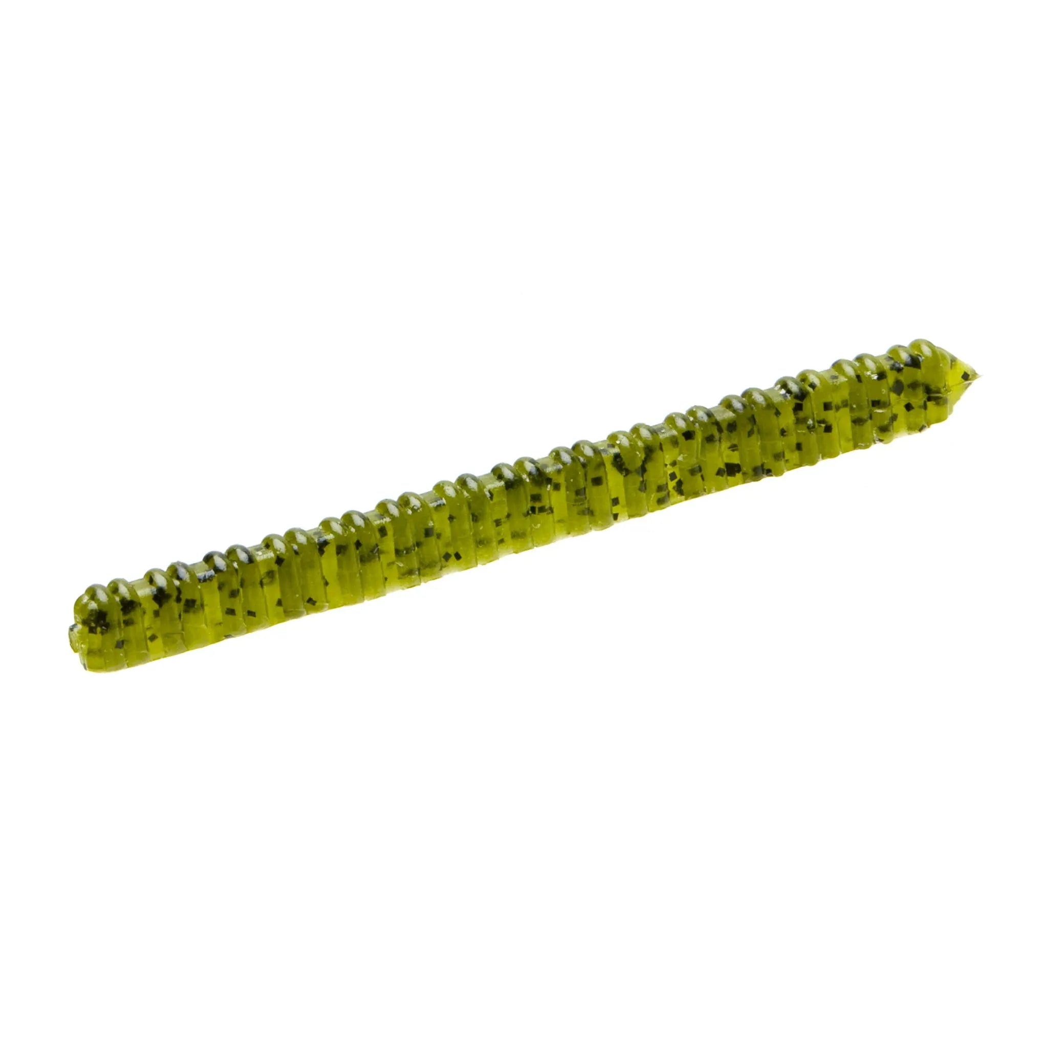 Soft Plastic Lures-Zoom Centipede 4''