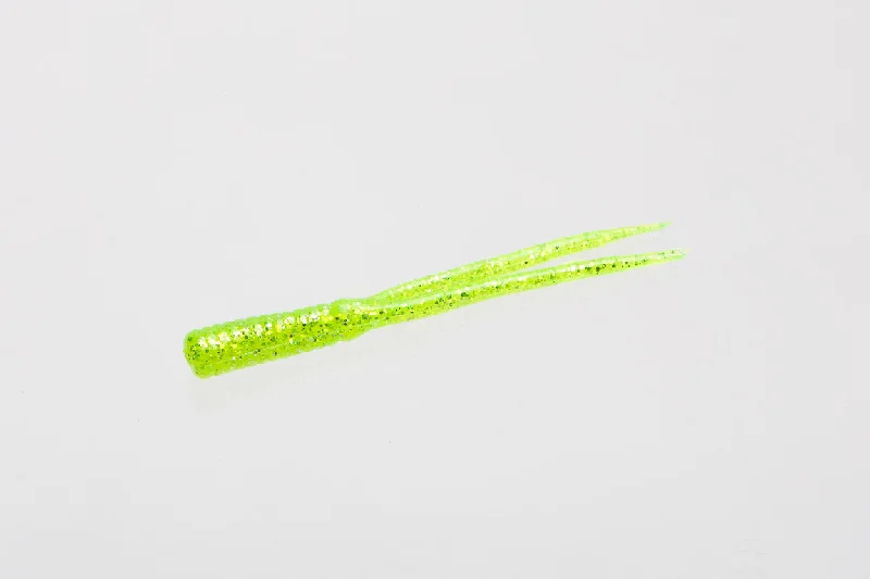 Chartreuse Glitter