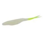 Glow / Chartreuse Tail