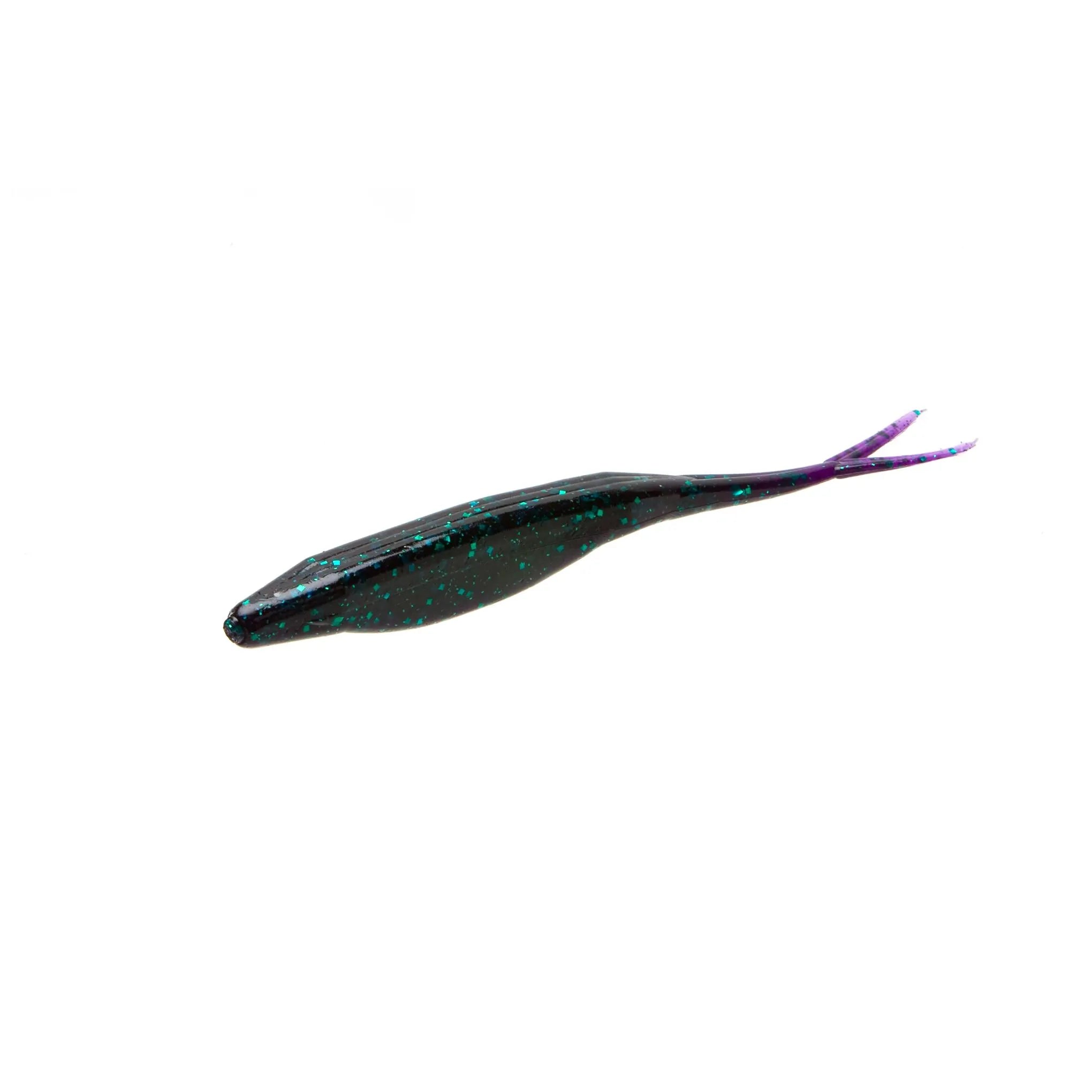 Big Game Lures-Zoom Super Fluke 5''