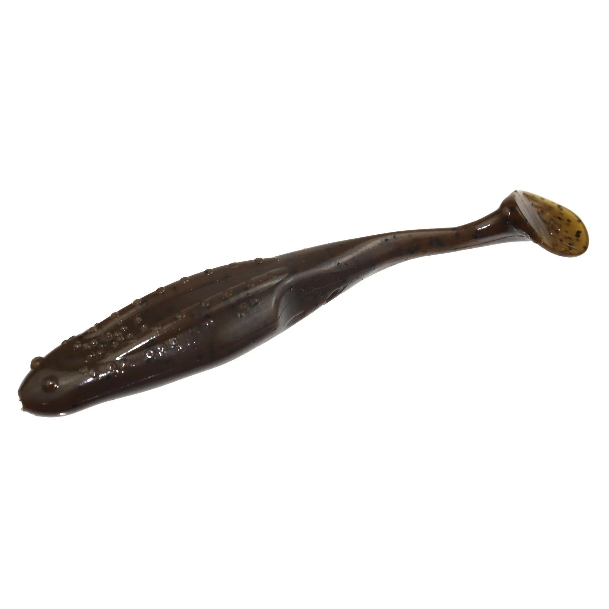 Scented Fishing Lures-Zoom Uni-Toad 4''