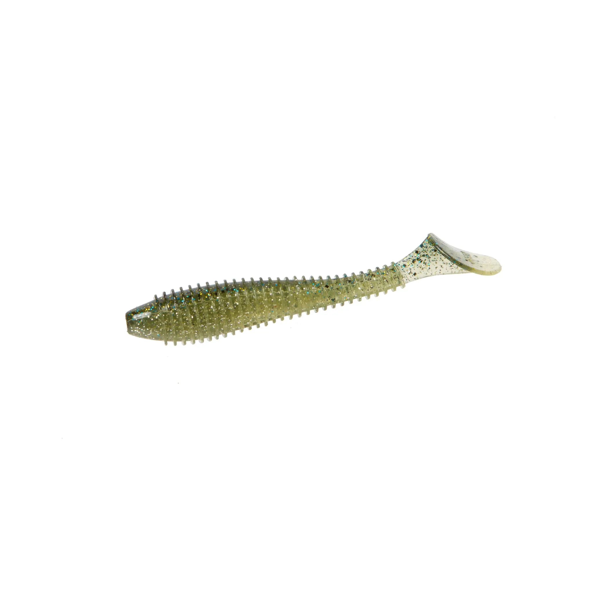 Multi-Purpose Lures-Zoom Z Swim 3.8''