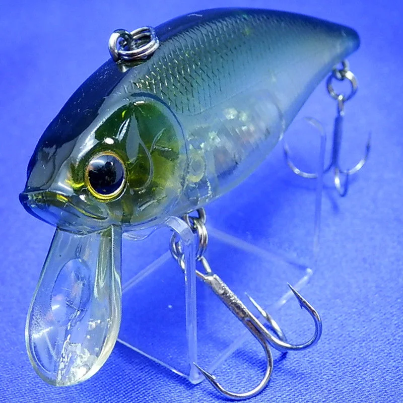 Streamer Lures-LV-0 [Used]