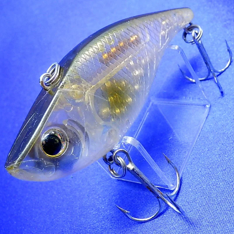 Spinner Lures-COMBAT VIBRATION [Used]