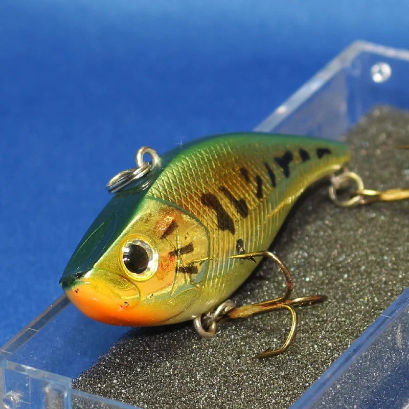 High-Quality Lures-COMBAT VIBRATION Jr [Used]