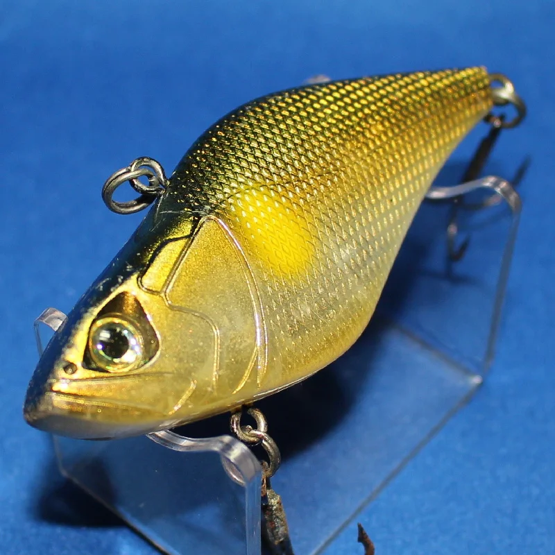 Artificial Lures-RISEBACKER Hi [Used]