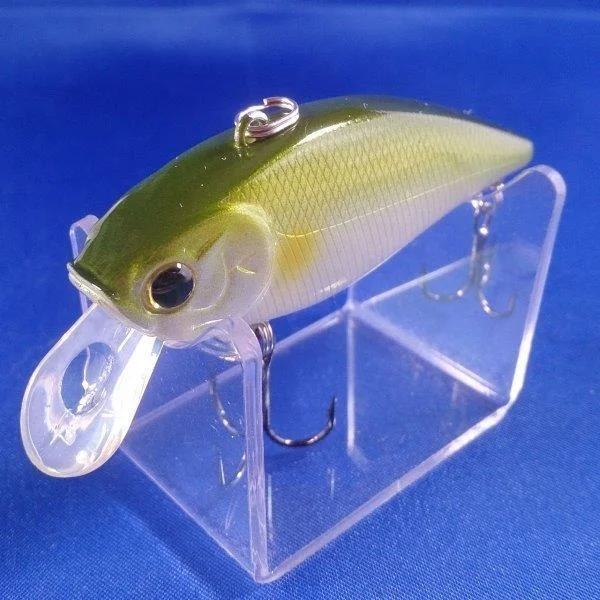 Soft Plastic Lures-LV-0 [Used]