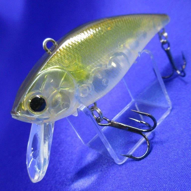 Jighead Lures-LV-0 [Used]