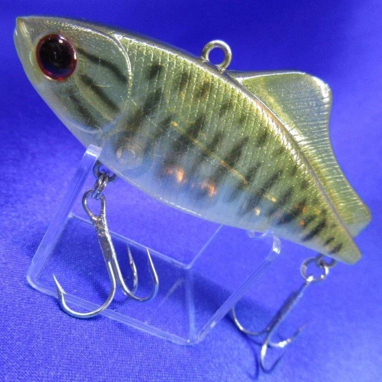 Bright Flash Lures-LV-100 [Used]