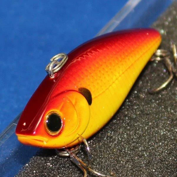 Natural Color Lures-BEVY VIB 50S [Used]