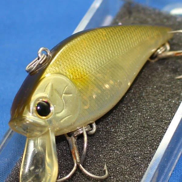 Sinking Popper Lures-LV-0 [Used]