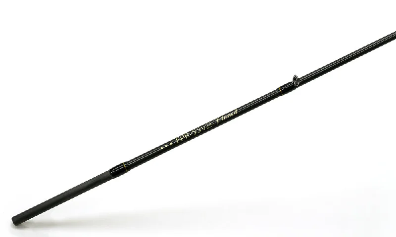 Smooth Casting Fishing Rod-34 THIRTYFOUR FPR-55 V.2