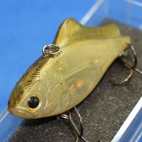 Artificial Shrimp Lures-LV-100 [Used]