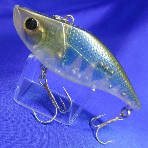 Fishing Lures for Snapper-COMBAT VIBRATION [Used]