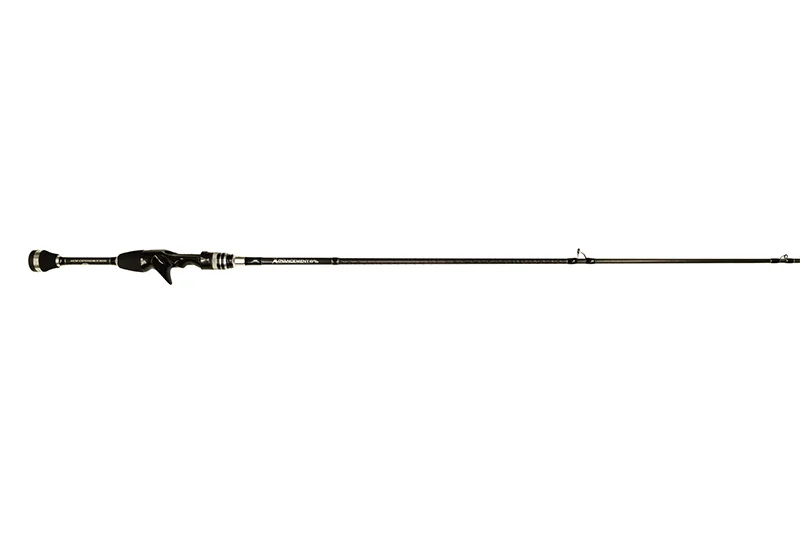 Best Rod for Deep Sea Fishing-Advancement NER-64B