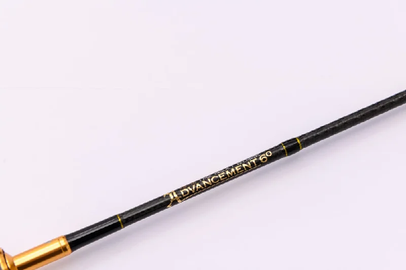 Fiberglass Fishing Rod for Durability-34 THIRTYFOUR Advancement PSR-60 THE NEXT STAGE Ajing Spinning Rod