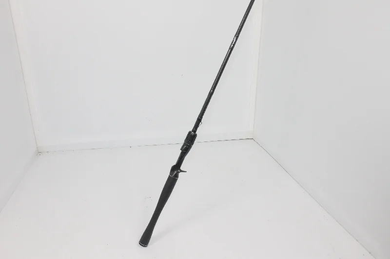 Long Fishing Rod for Distance Casting-American Tackle Matrix 10-17lb Bait Cast