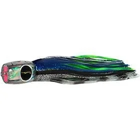 Fishing Lures for Cod-Black Bart Mahi Candy Medium Tackle Lure - Dolphin