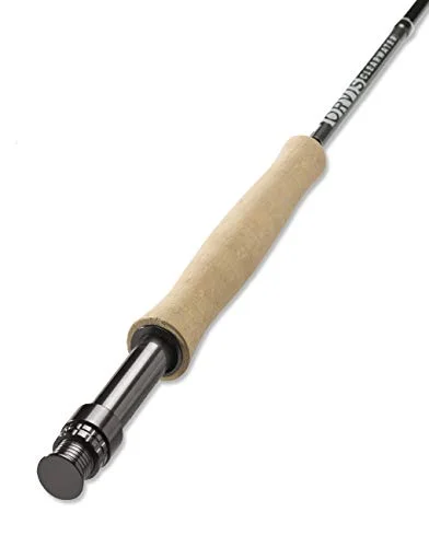 Budget-Friendly Fishing Rod for Beginners-Orvis Clearwater Travel Fly Rod