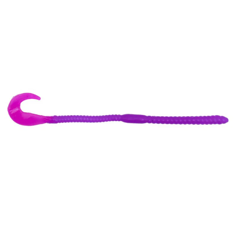 Purple Fire Tail