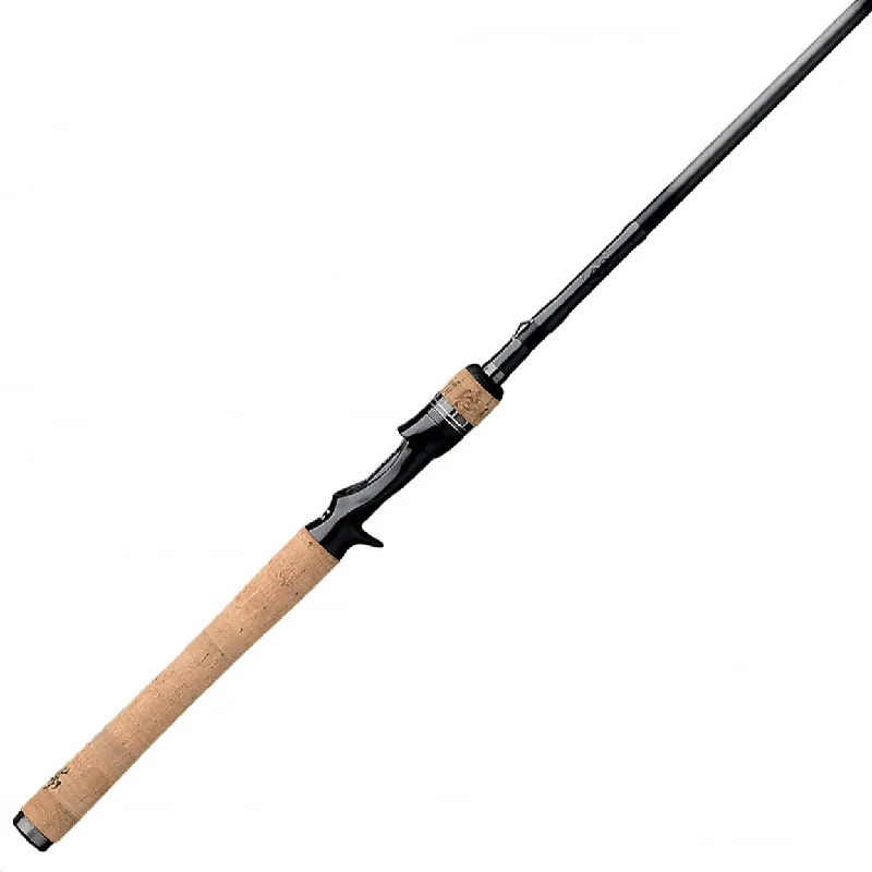 Short Fishing Rod for Close Casting-Daiwa Tatula Casting Rod