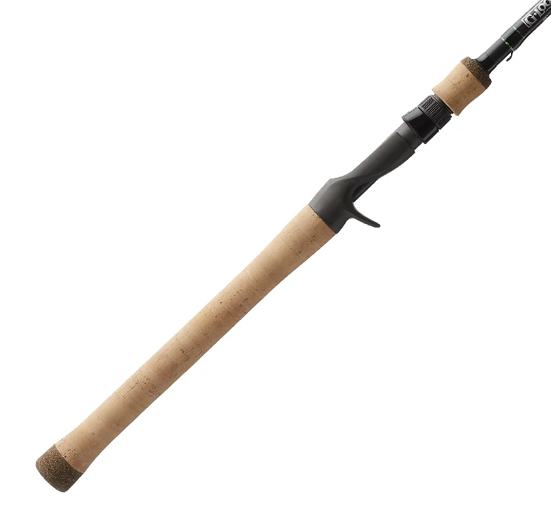 Telescopic Fishing Rod-G.Loomis IMX-Pro Casting Rod