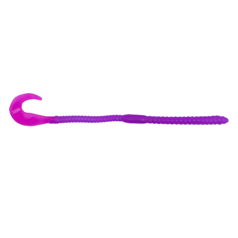 Purple Fire Tail