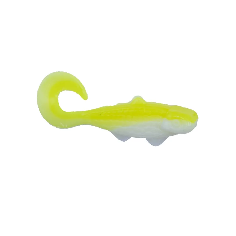 Floating Topwater Lures-Headhunter Minnow