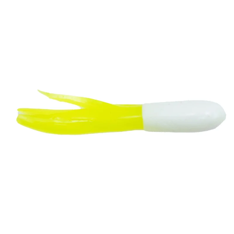 Bright Color Lures-Mini Jig Tube