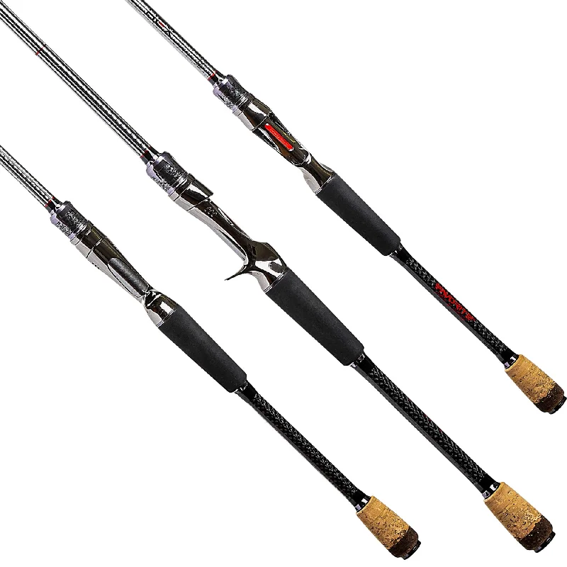 Fishing Rod for Salmon-HEX Casting Rod