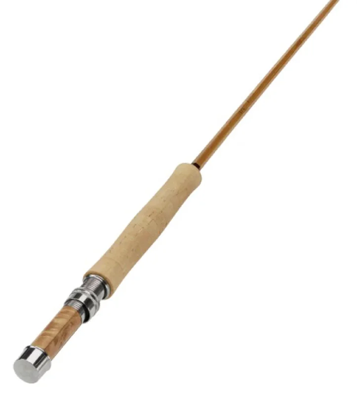 High-Action Fishing Rod for Distance-Orvis 1856 Bamboo Fly Rod *Special Order ONLY*