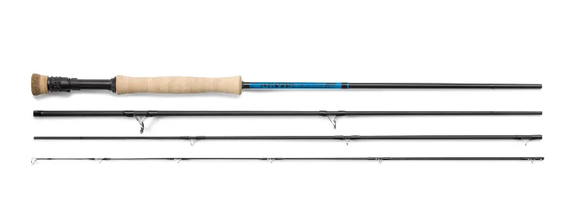 Medium Heavy Fishing Rod for Larger Fish-Orvis Helios 3D Fly Rod ( On SALE. Save $300.00 )