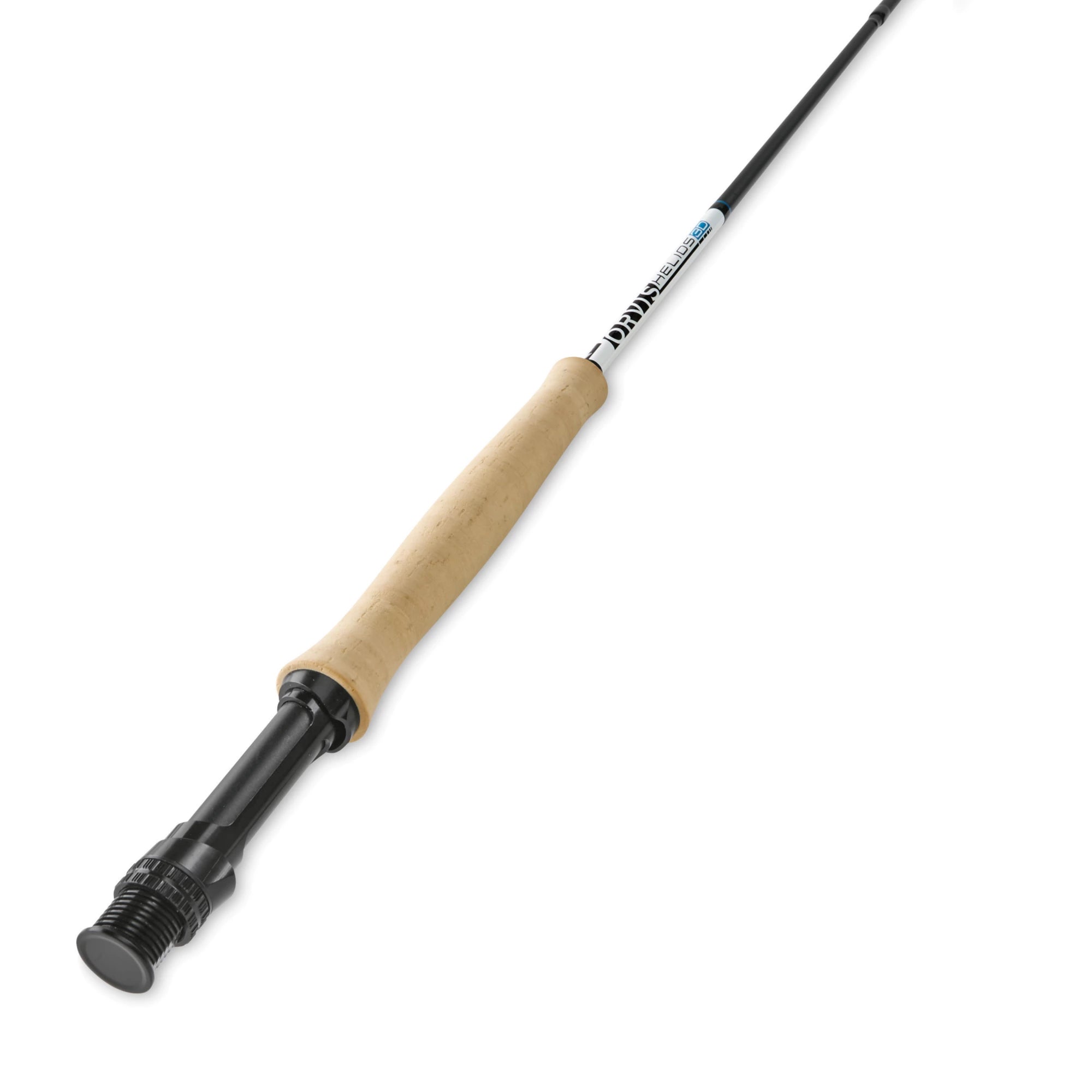 Best Rod for Casting and Reeling-Orvis Helios 3D Fly Rod (White) ( On SALE. SAVE $300.00 )