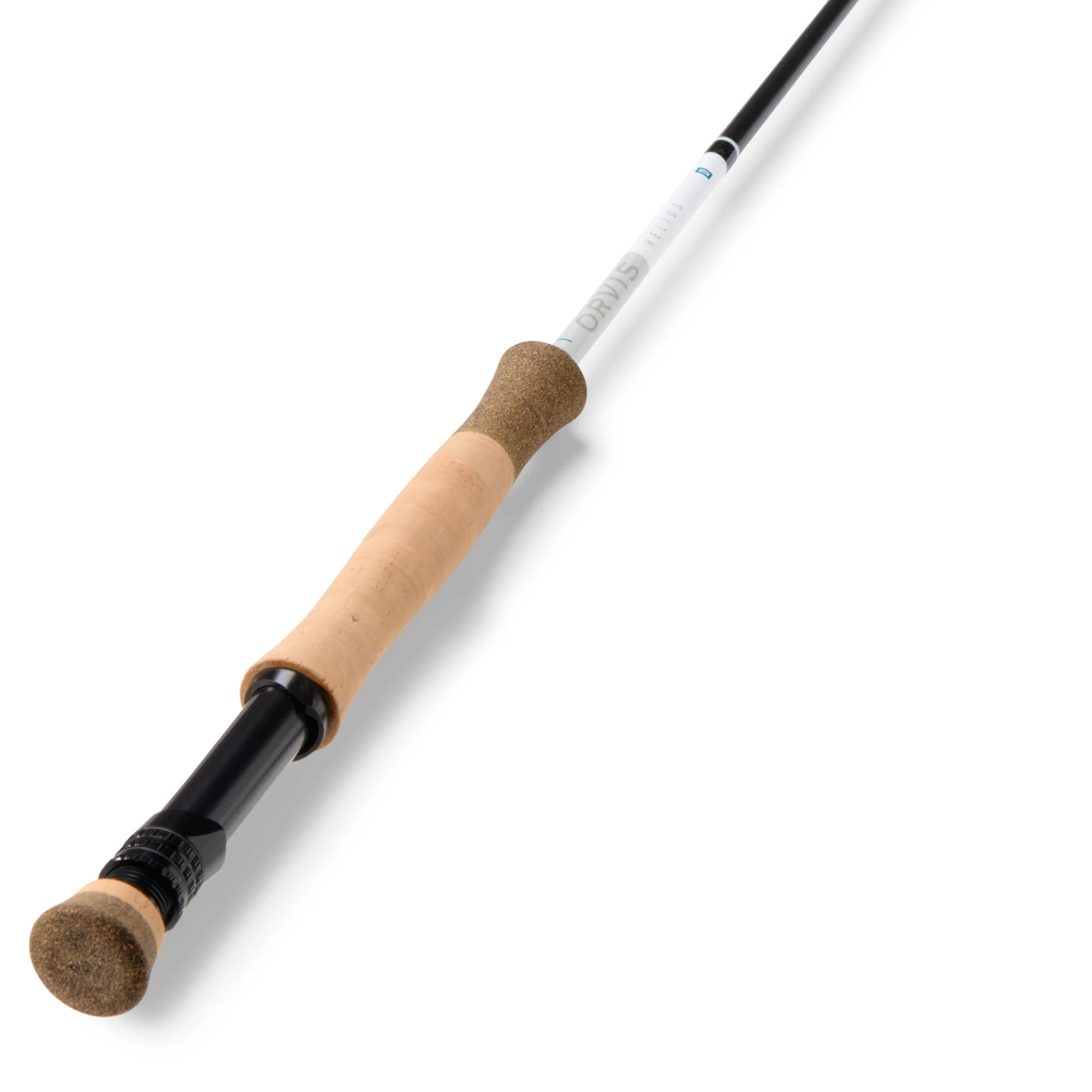 Heavy Action Fishing Rod-Orvis Helios D - 9' 7wt