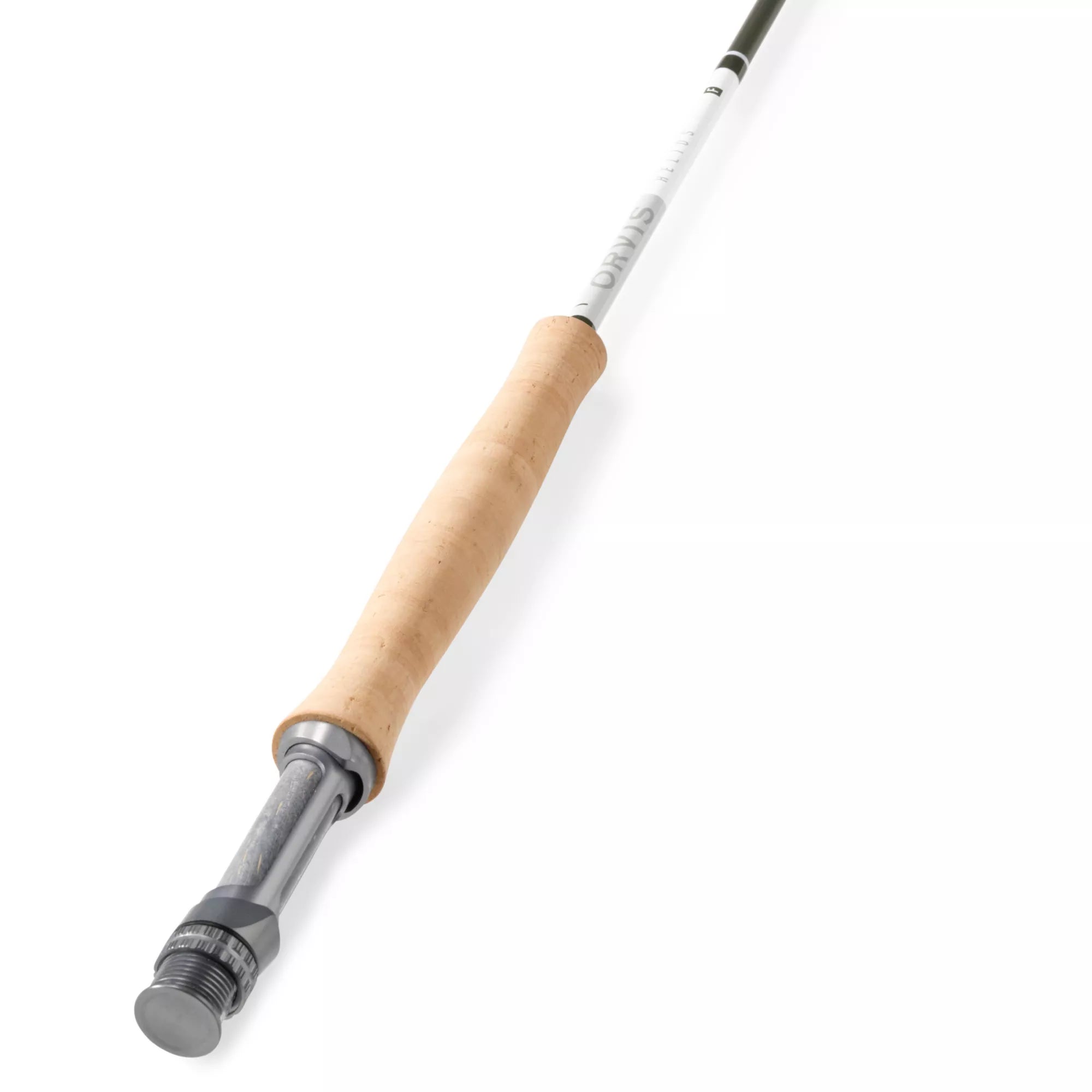 Medium Action Fishing Rod-Orvis Helios F - 9' 6wt