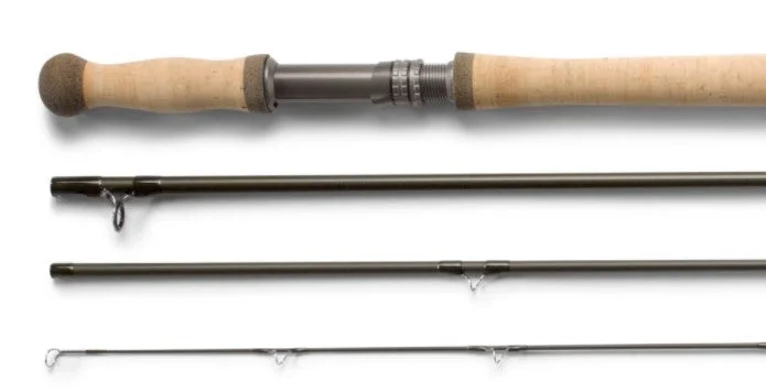 Fishing Rod for Long Casting-Orvis Mission Two-handed Fly Rod