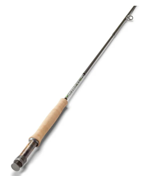 Strong Carbon Fishing Rod for Durability-Orvis Recon Fly Rod