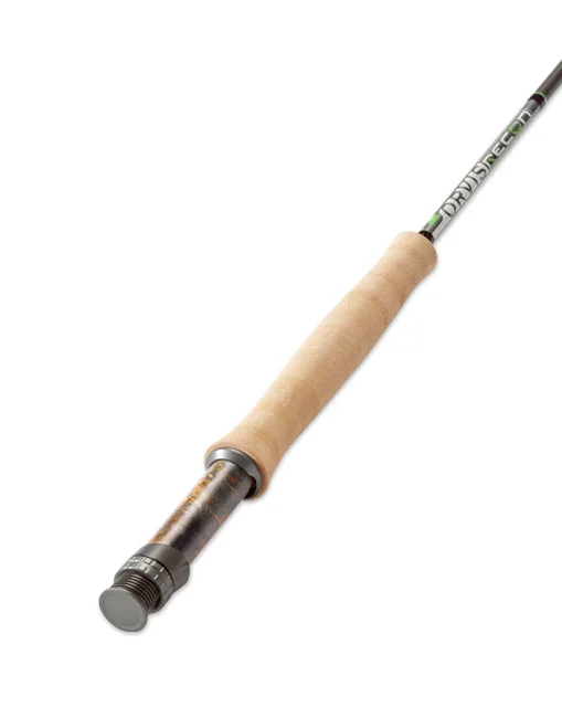 Best Fishing Rod for Beginners-Orvis Recon Fly Rod