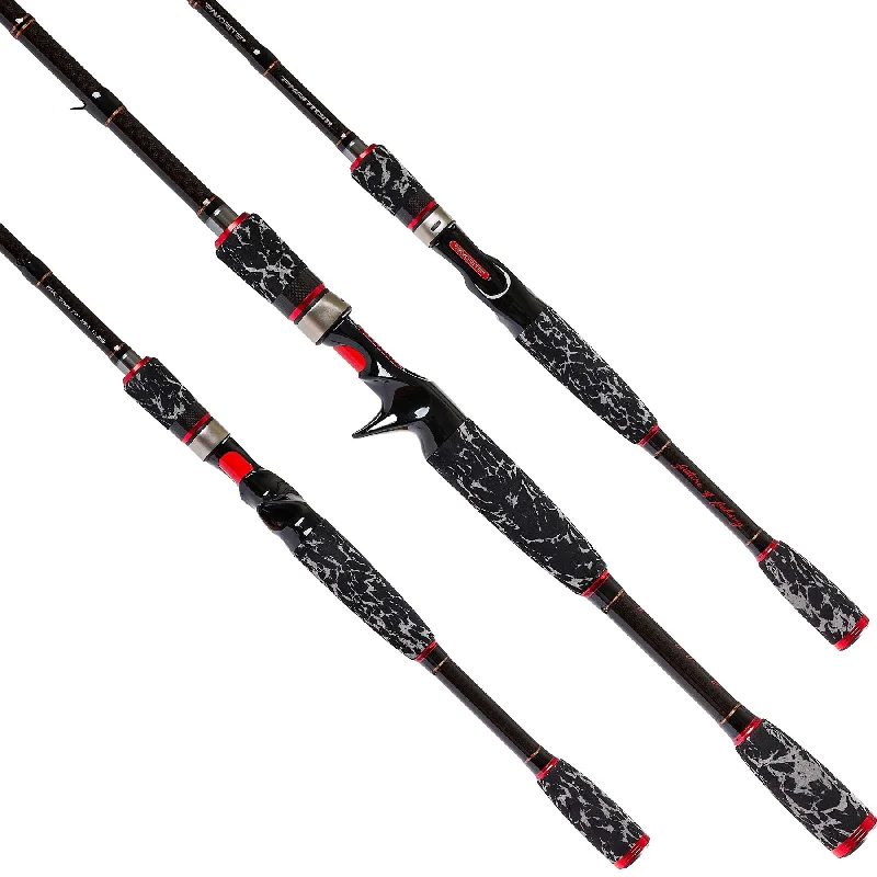 Fly Fishing Rod-Phantom Casting Rod